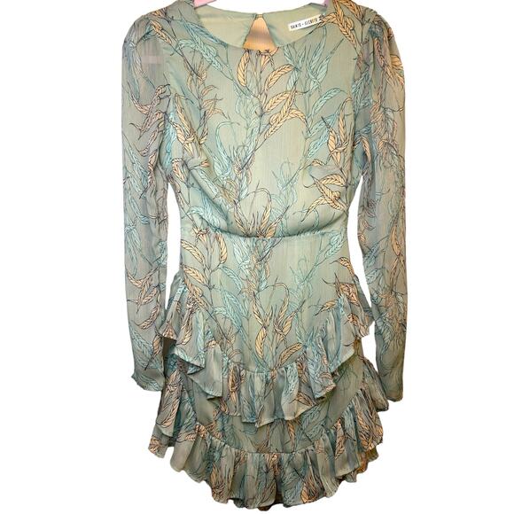 Saints and Secrets Dress  - Size M - Picture 3 of 15